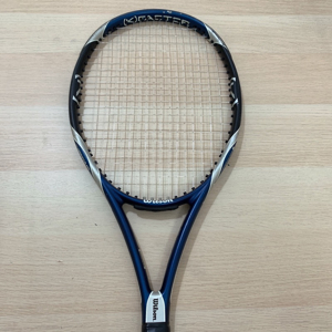 Vợt tennis Wilson K Fury