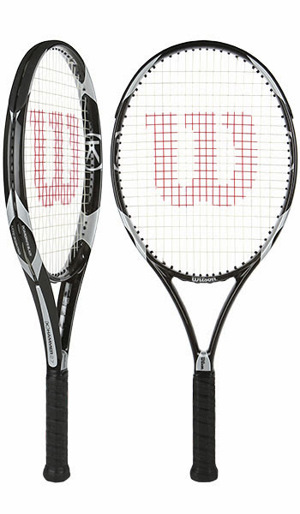 Vợt tennis Wilson K Hammer 2.7 WRT7080102