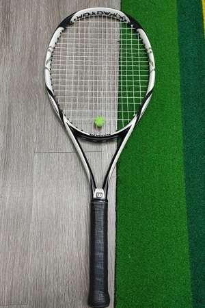 Vợt tennis Wilson K Six two