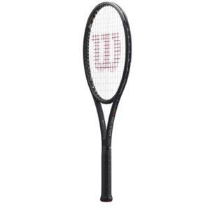 Vợt tennis Wilson Pro Staff 97L V13 -WR043911U2