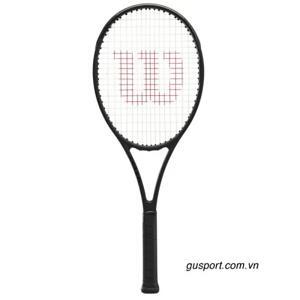 Vợt tennis Wilson Pro Staff 97L V13 -WR043911U2