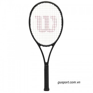 Vợt tennis Wilson Pro Staff 97L V13 -WR043911U2