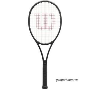 Vợt tennis Wilson Pro Staff 97UL V13 - WR057411U2