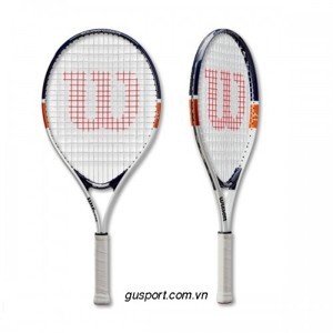 Vợt tennis WILSON Roland Garros ELITE 21 CVR WR029610H (4-6 tuổi)