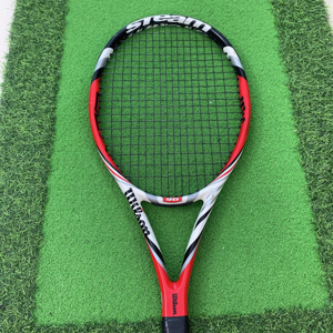 Vợt tennis Wilson Steam 96 WRT7151102