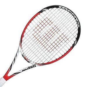 Vợt tennis Wilson Steam 96 WRT7151102