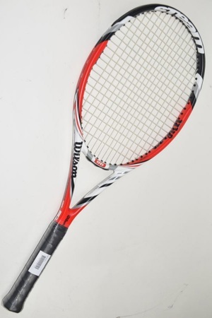 Vợt tennis Wilson Steam 96 WRT7151102