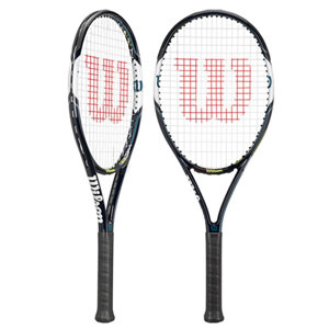 Vợt Tennis Wilson Suger Pro 100