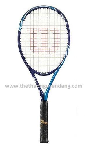 Vợt tennis Wilson Tidal Force BLX (model 2012)