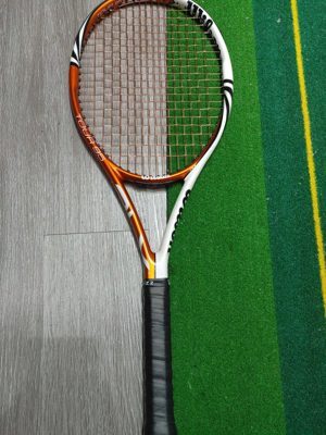 Vợt Tennis Wilson TOUR BLX 95 (model 2012)