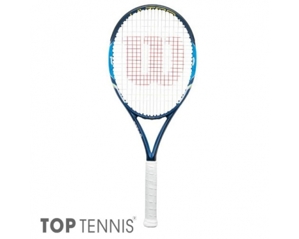 Vợt Tennis Wilson ULTRA 100 WRT7297102