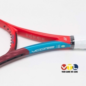 Vợt Tennis Yonex Vcore 100L 280g 2021