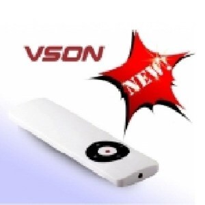 Thiết bị trình chiếu laser Vson V215 (V-215)