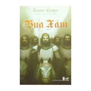 Vua Xám - Susan Cooper