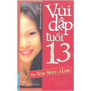 Vùi dập tuổi 13 - Julia Manzanares & Derek Kent