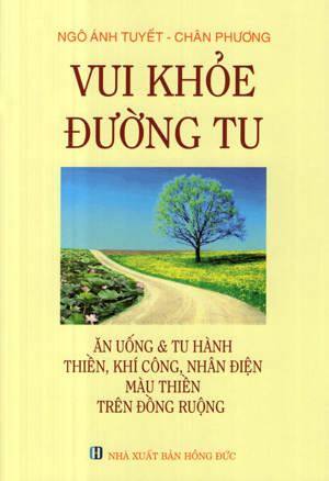 Vui Khỏe Đường Tu