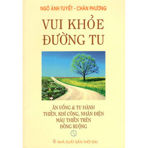 Vui Khỏe Đường Tu