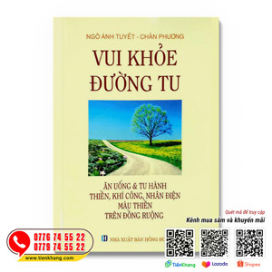 Vui Khỏe Đường Tu
