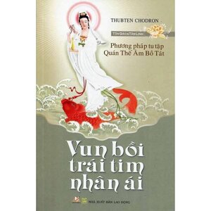 Vun bồi trái tim nhân ái