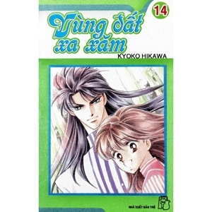 Vùng đất xa xăm (tập 14)