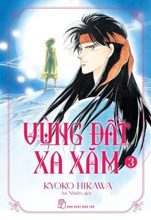 Vùng đất xa xăm (tập 3)