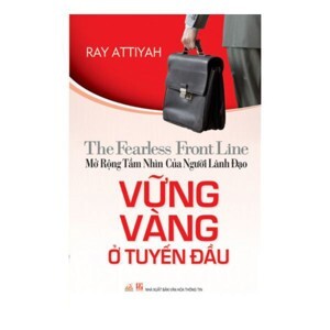 Vững Vàng Ở Tuyến Đầu