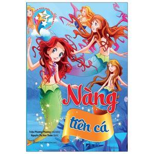 Vườn Cổ Tích - Nàng Tiên Cá