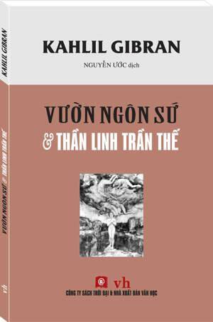 Vườn Ngôn Sứ Và Thần Linh Trần Thế