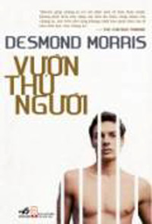 Vườn thú người - Desmond Morris