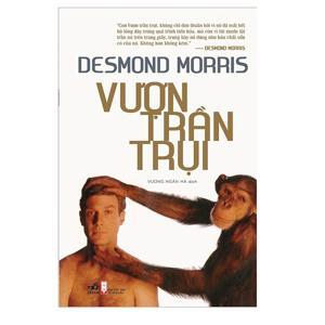 Vượn trần trụi - Desmond Morris