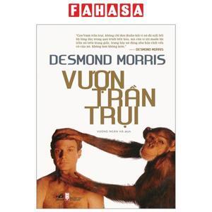Vượn trần trụi - Desmond Morris