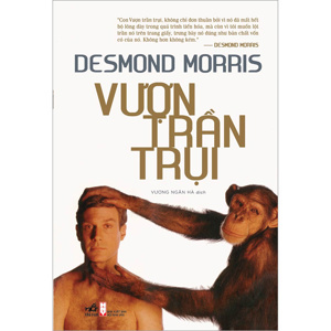 Vượn trần trụi - Desmond Morris