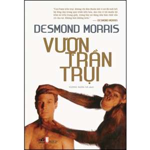 Vượn trần trụi - Desmond Morris