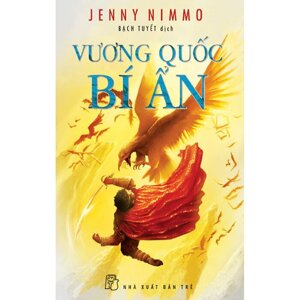 Vương Quốc Bí Ẩn