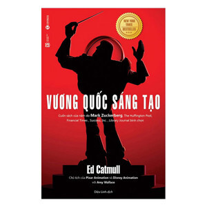 Vương Quốc Sáng Tạo