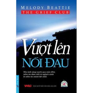 Vượt lên nỗi đau - Melody Beattie