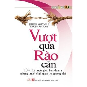 Vượt qua rào cản