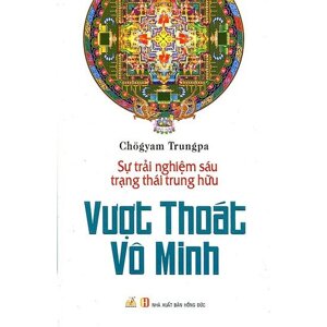 Vượt Thoát Vô Minh