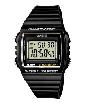 Đồng hồ nam Casio W-215H - màu 1A2, 2A, 4A, 6A, 7A, 8A, 1A, 7A2