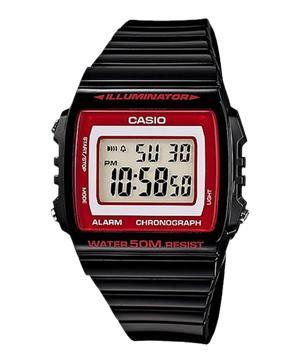 Đồng hồ nam Casio W-215H - màu 1A2, 2A, 4A, 6A, 7A, 8A, 1A, 7A2