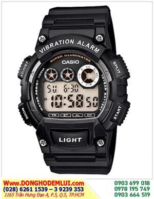 Đồng hồ nam Casio W-735H - màu 1AVDF, 2AVDF, 8AVDF, 5AVDF, 8A2VDF