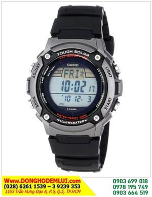 Đồng hồ nữ Casio W-S200H - màu 1AVDF, 1BVDF