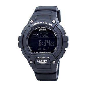 Đồng hồ nam Casio W-S220 - màu 1AVDF, 9AVDF, 2AVDF, 1AV, 9AV