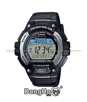 Đồng hồ nam Casio W-S220 - màu 1AVDF, 9AVDF, 2AVDF, 1AV, 9AV