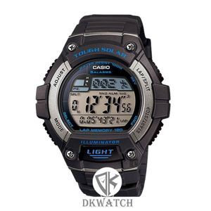 Đồng hồ nam Casio W-S220 - màu 1AVDF, 9AVDF, 2AVDF, 1AV, 9AV