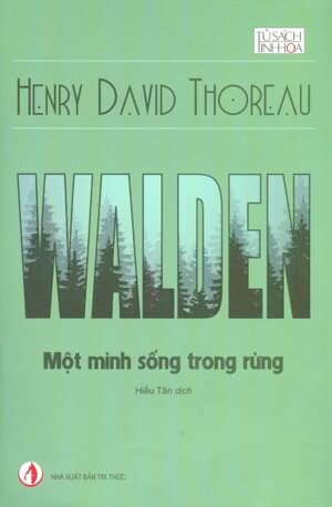 Walden – Một mình sống trong rừng