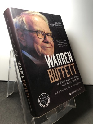 Warren Buffett - Quá trình Hình Thành Một Nhà Tư Bản Mỹ