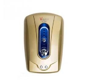 Bình nóng lạnh trực tiếp Waterfall WF-333E - 4500W, chống giật