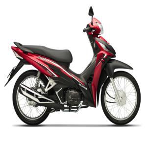 Xe máy Honda Wave 110 RSX