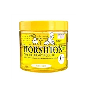 Wax lông Horshion